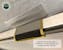 Overland Vehicle Systems 19569907 Nomadic 270 LT Passenger Side Awning With Bracket Kit