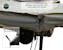 Overland Vehicle Systems 19569907 Nomadic 270 LT Passenger Side Awning With Bracket Kit