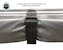Overland Vehicle Systems 19569907 Nomadic 270 LT Passenger Side Awning With Bracket Kit
