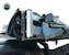 Overland Vehicle Systems 19569907 Nomadic 270 LT Passenger Side Awning With Bracket Kit
