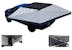 Overland Vehicle Systems 19579907 Nomadic LT 270 Awning & Wall 1, 2, &  Mounting Brackets - Driverside