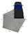 Overland Vehicle Systems 19579907 Nomadic LT 270 Awning & Wall 1, 2, &  Mounting Brackets - Driverside