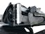 Overland Vehicle Systems 19579907 Nomadic LT 270 Awning & Wall 1, 2, &  Mounting Brackets - Driverside