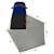 Overland Vehicle Systems 19589907 Nomadic LT 270 Awning & Wall 1, 2, & Mounting Brackets - Passenger Side