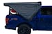 Overland Vehicle Systems 19589907 Nomadic LT 270 Awning & Wall 1, 2, & Mounting Brackets - Passenger Side