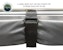 Overland Vehicle Systems 19609907 Nomadic Awning 180 - Dark Gray Cover With Black Transit Cover & Brackets