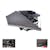 Overland Vehicle Systems 19609917 Nomadic 180 LTE Awning With Bracket Kit