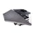Overland Vehicle Systems 19609917 Nomadic 180 LTE Awning With Bracket Kit