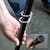 Overland Vehicle Systems 19609917 Nomadic 180 LTE Awning With Bracket Kit