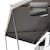 Overland Vehicle Systems 19609917 Nomadic 180 LTE Awning With Bracket Kit