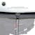 Overland Vehicle Systems 19689909 Nomadic 270 LTE Passenger Side Awning With Bracket Kit