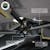 Overland Vehicle Systems 19689909 Nomadic 270 LTE Passenger Side Awning With Bracket Kit