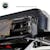 Overland Vehicle Systems 19689909 Nomadic 270 LTE Passenger Side Awning With Bracket Kit