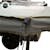 Overland Vehicle Systems 19689909 Nomadic 270 LTE Passenger Side Awning With Bracket Kit