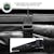 Overland Vehicle Systems 19690001 XD Nomadic 270 - Awning W/Lights & Black Out , Driver Side, Black Body
