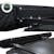 Overland Vehicle Systems 19690001 XD Nomadic 270 - Awning W/Lights & Black Out , Driver Side, Black Body