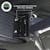 Overland Vehicle Systems 19690001 XD Nomadic 270 - Awning W/Lights & Black Out , Driver Side, Black Body