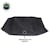 Overland Vehicle Systems 19690005 XD Nomadic 270 - Awning Wall 2 W/Black Out, Driver Side, Black Body