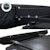 Overland Vehicle Systems 19690009 XD Nomadic 270 - Awning, Lights, Black Out, Wall Kit, Driver Side, Black Body