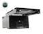 Overland Vehicle Systems 21010201 Cargo Box With Slide Out Drawer & Working Station Size - Black Powder Coat