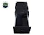 Overland Vehicle Systems 21010201 Cargo Box With Slide Out Drawer & Working Station Size - Black Powder Coat