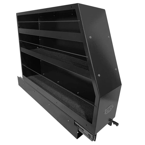 Overland Vehicle Systems 21010503 Cargo Box