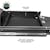 Overland Vehicle Systems 21010507 Cargo Box With Slide Out Sink, Storage Box & Cooking Area