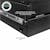 Overland Vehicle Systems 21010507 Cargo Box With Slide Out Sink, Storage Box & Cooking Area