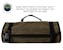 Overland Vehicle Systems 21109941 Rolled Bag First Aid - #16 Waxed Canvas