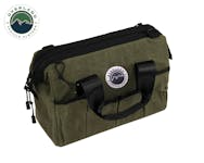 Overland Vehicle Systems 21149941 Recovery Wrap #16 Waxed Canvas Bag