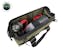 Overland Vehicle Systems 21149941 Recovery Wrap #16 Waxed Canvas Bag