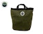 Overland Vehicle Systems 21159941 Tote Bag #16 Waxed Canvas Bag