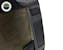 Overland Vehicle Systems 21189941 Propane Bag With Handle And Straps - #16 Waxed Canvas