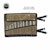 Overland Vehicle Systems 21219941 Large Wrench Tool Roll (24 Slot) #16 Waxed Canvas