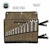 Overland Vehicle Systems 21219941 Large Wrench Tool Roll (24 Slot) #16 Waxed Canvas