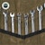 Overland Vehicle Systems 21219941 Large Wrench Tool Roll (24 Slot) #16 Waxed Canvas
