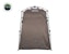 Overland Vehicle Systems 26019910 Wild Land Camping Gear - Changing Room With Shower and Storage Bag
