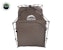 Overland Vehicle Systems 26019910 Wild Land Camping Gear - Changing Room With Shower and Storage Bag