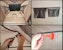 Overland Vehicle Systems 26019910 Wild Land Camping Gear - Changing Room With Shower and Storage Bag