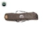 Overland Vehicle Systems 26019910 Wild Land Camping Gear - Changing Room With Shower and Storage Bag