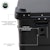 Overland Vehicle Systems 30100201 Aluminum Box Storage 53QT-Black