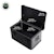 Overland Vehicle Systems 30100201 Aluminum Box Storage 53QT-Black