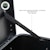 Overland Vehicle Systems 30100201 Aluminum Box Storage 53QT-Black