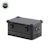 Overland Vehicle Systems 30100201 Aluminum Box Storage 53QT-Black