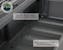 Overland Vehicle Systems 40100021 D.B.S.  - Dark Grey 117 QT Dry Box with Wheels, Drain, and Bottle Opener