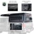 Overland Vehicle Systems 70100103 MagPak, Camper W/Tent, Lights, Rear Molle Panel, Side Tie Downs, Frt & Rr Window
