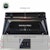 Overland Vehicle Systems 70100103 MagPak, Camper W/Tent, Lights, Rear Molle Panel, Side Tie Downs, Frt & Rr Window