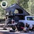 Overland Vehicle Systems 21010552 Overland Camp Extension for Pick Up Truck Full Size Short Bed 6.5