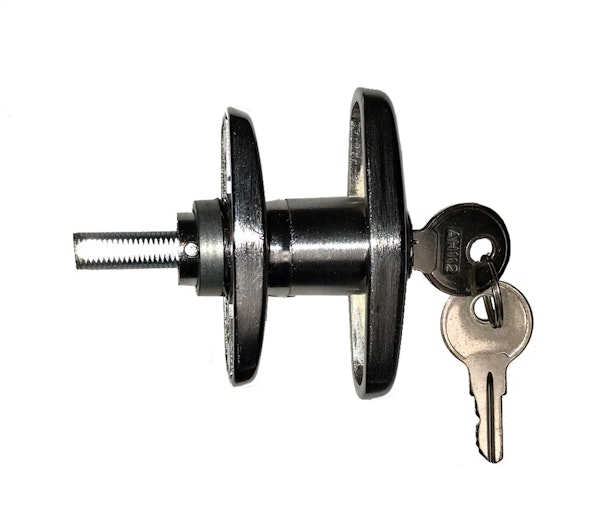 Owens Products 30-057 Locking T-Handle