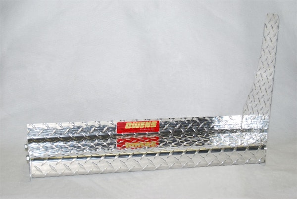 Owens Products OCF8099HX CLASSICPRO SERIES DIAMOND 2IN.